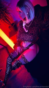 Rich secretary photo preview scene 1 part 10