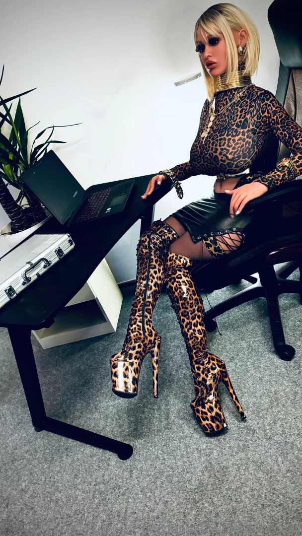 Thecarmendoll part 1 