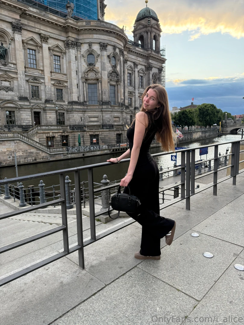 It doesn t end with paris next stop berlin p s i ve been home for a 