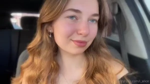 Buckle up and hold on tight i start the engine and my heart starts