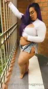 It s friday and my body knows part 1
