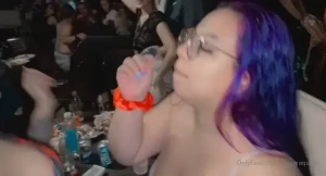 Having fun with thesexysofi