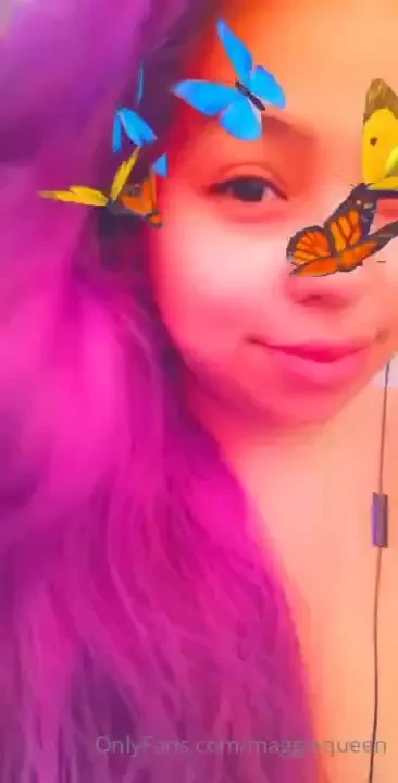 Maggiequeen part 111 