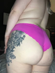 It somehow keeps getting fatter