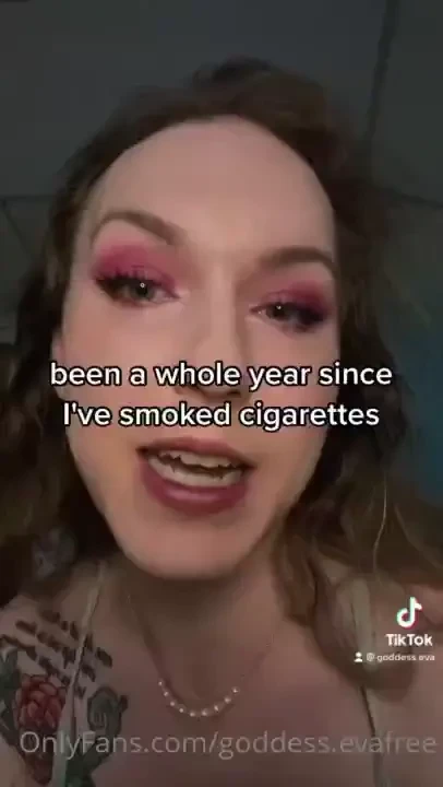 Big year for your goddess 