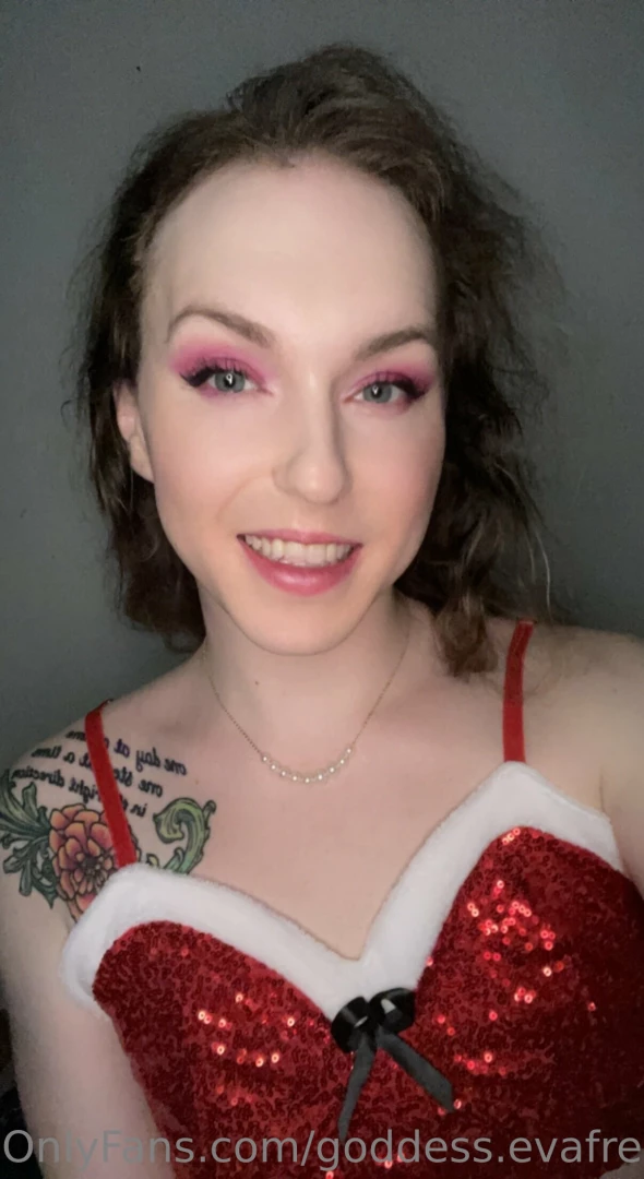 Check out my other page goddess eva 