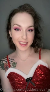 Check out my other page goddess eva