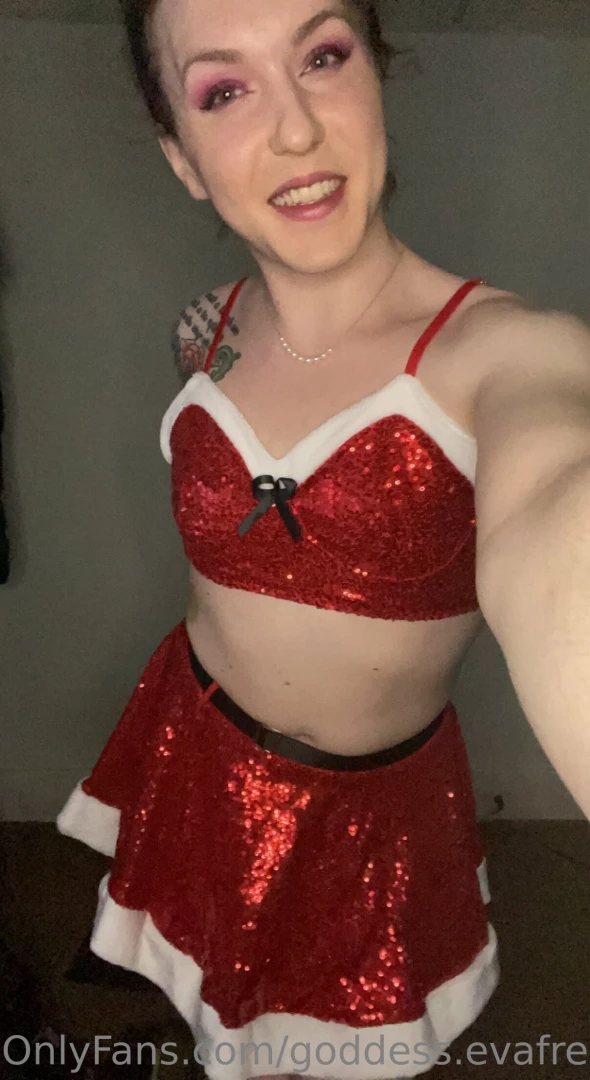 Check out my other page goddess eva part 1 