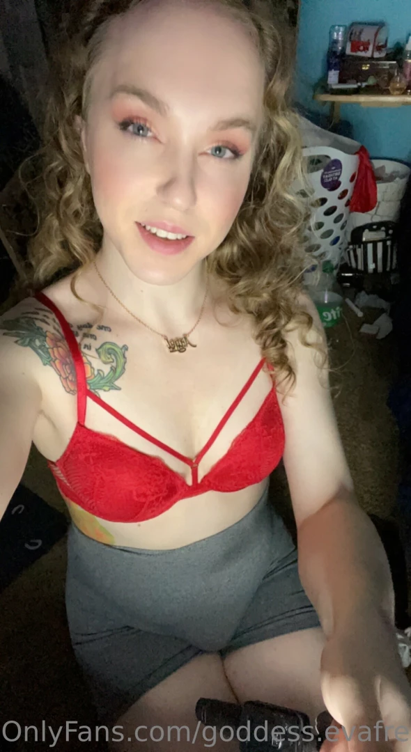 Just a little some some 