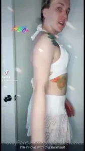 Follow the tiktok in bio part 2