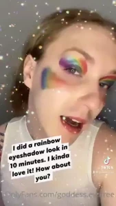 Follow the tiktok in bio