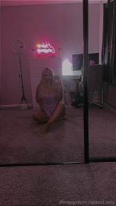 I need some more purple lingerie