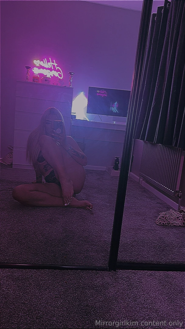 Get ready for the live tonight 