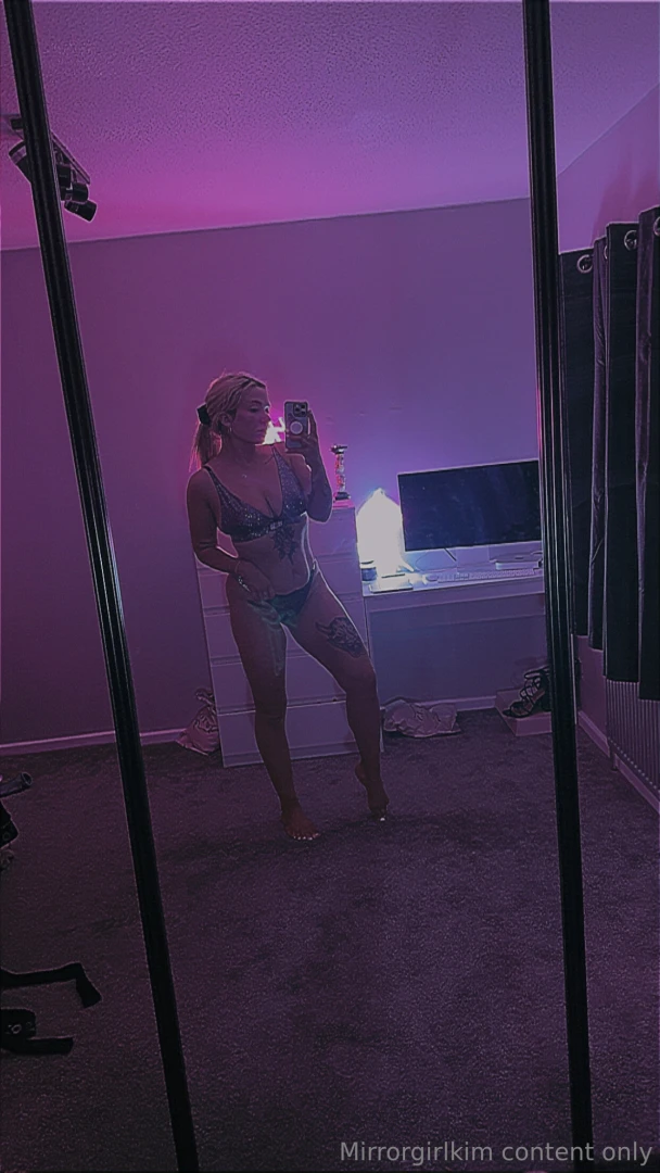 Here to make your night better part 1 