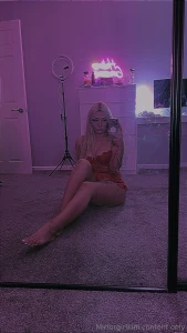 Who wants to cheer me up