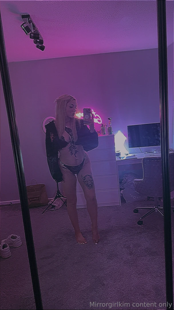 Missed the live i m active sending content rn 