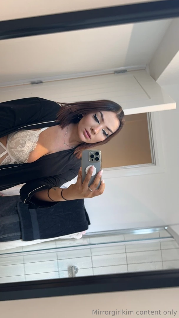 Here s a little sneak peak of the new lingerie get ready for tonight s 