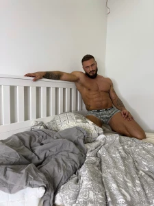 Sleeping alone feels like such a waste of my sexual talents imagine