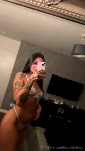 bigbootybbyy - Would u wanna take these off me 