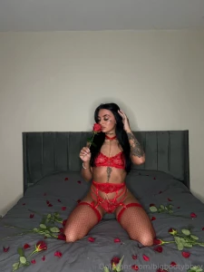 Lets get freaky baby