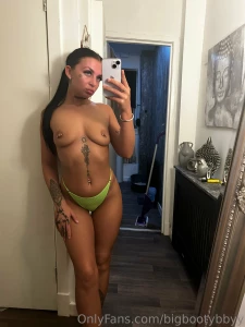 Do i suit green part 2