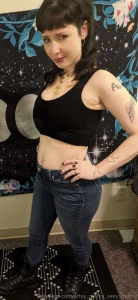 Free view consider supporting via tipping and or purchasing lingerie part 3