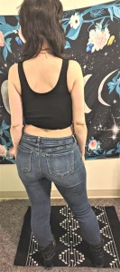 Free view consider supporting via tipping and or purchasing lingerie part 19