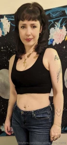 Free view consider supporting via tipping and or purchasing lingerie part 23