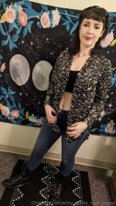 Free view consider supporting via tipping and or purchasing lingerie part 20