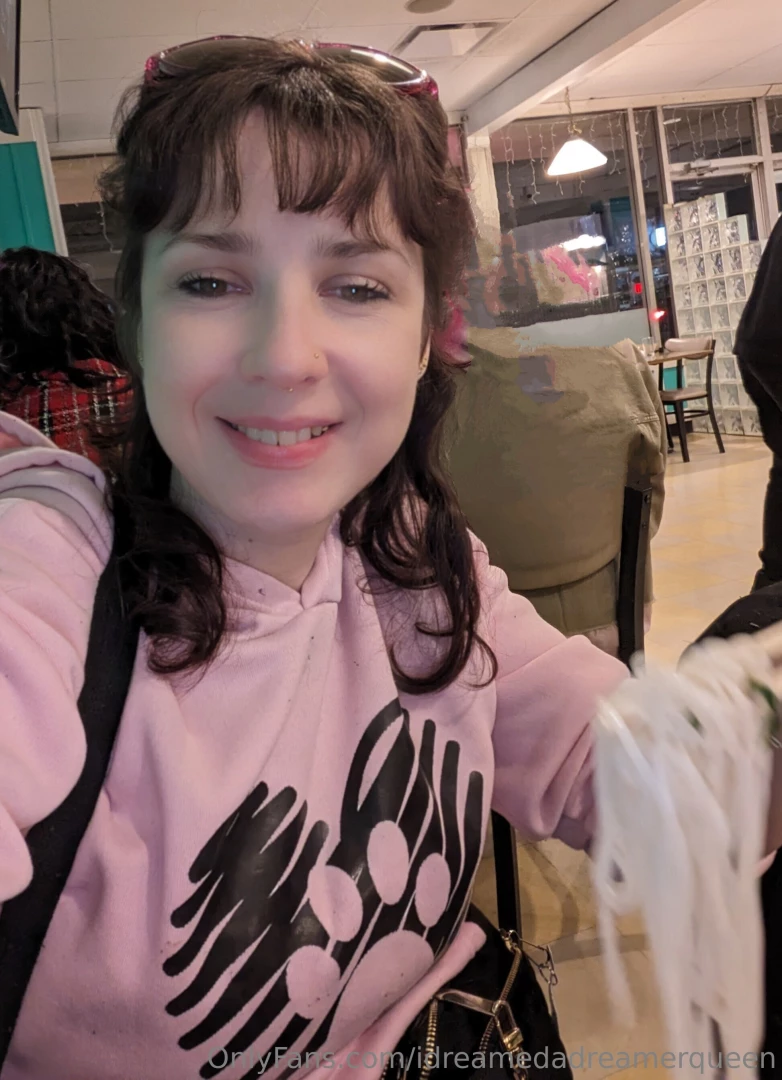 Some pics of me from valentine s day dinner with nelson and a friend i 