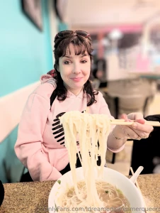 Some pics of me from valentine s day dinner with nelson and a friend i part 3