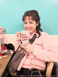 Some pics of me from valentine s day dinner with nelson and a friend i part 5