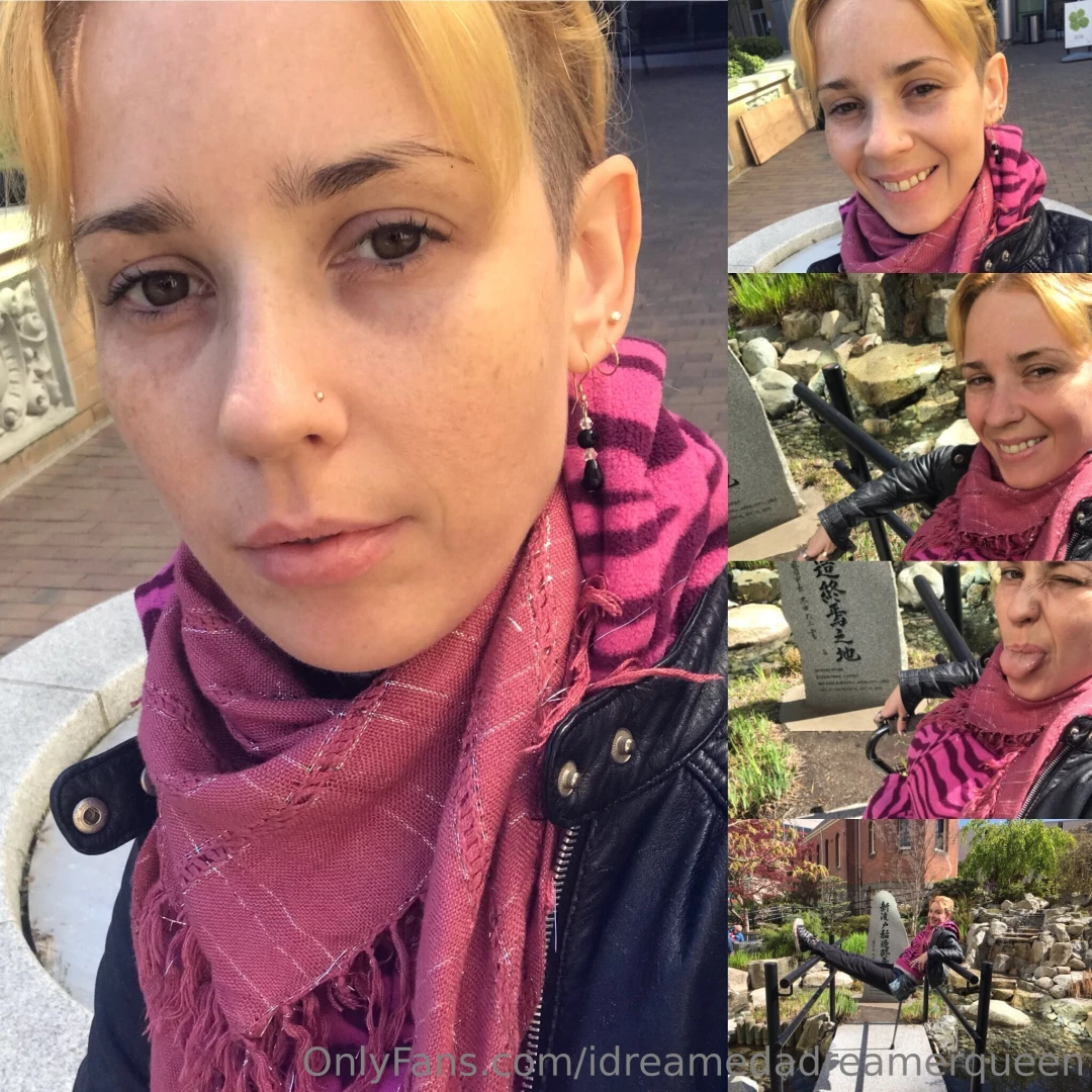 Iamdreamerqueen part 1 