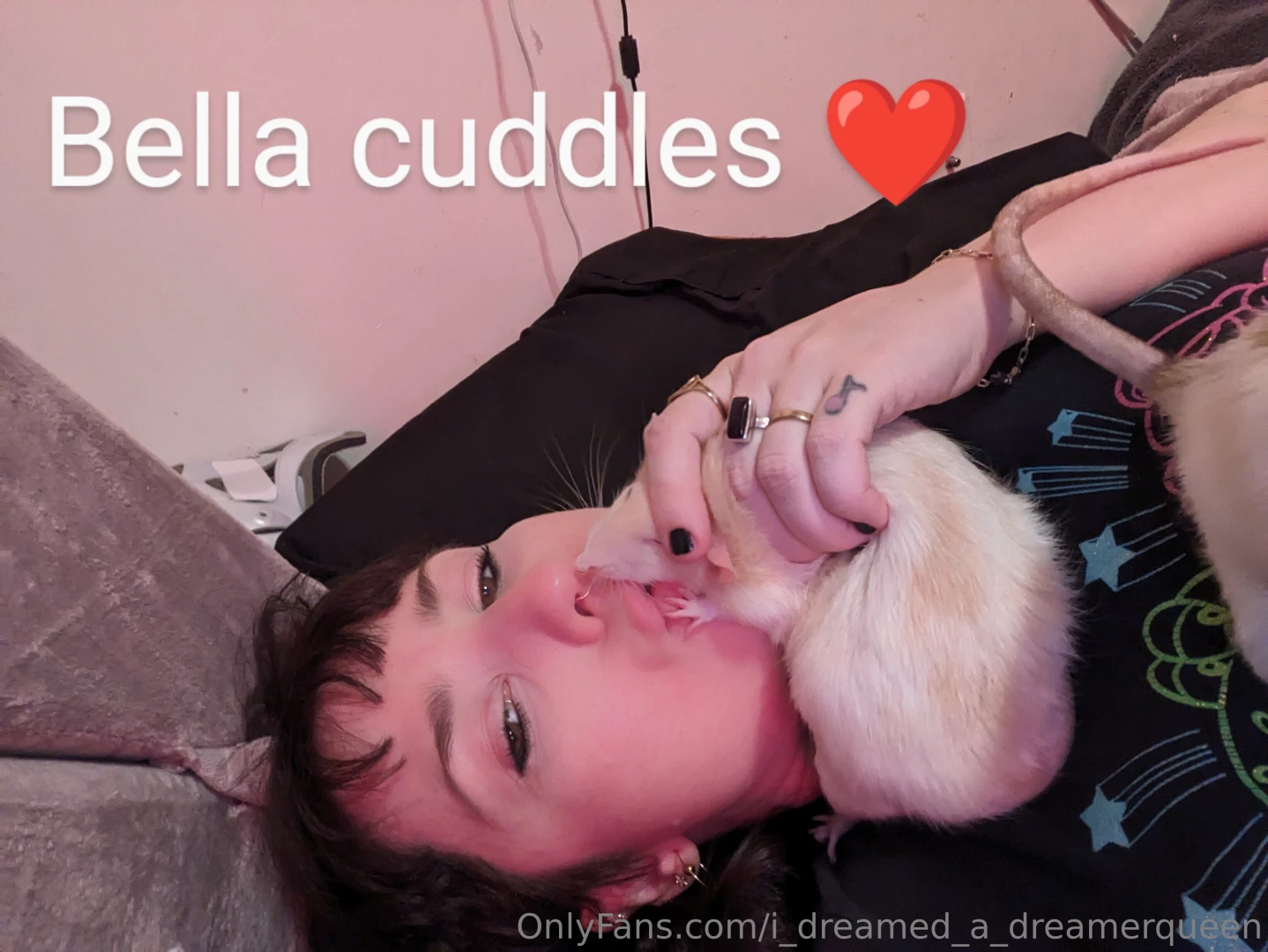 Iamdreamerqueen part 9 