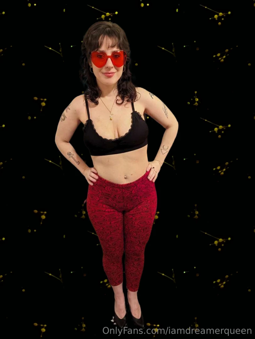 Free peak check out consider supporting my super hot valentine s part 6 