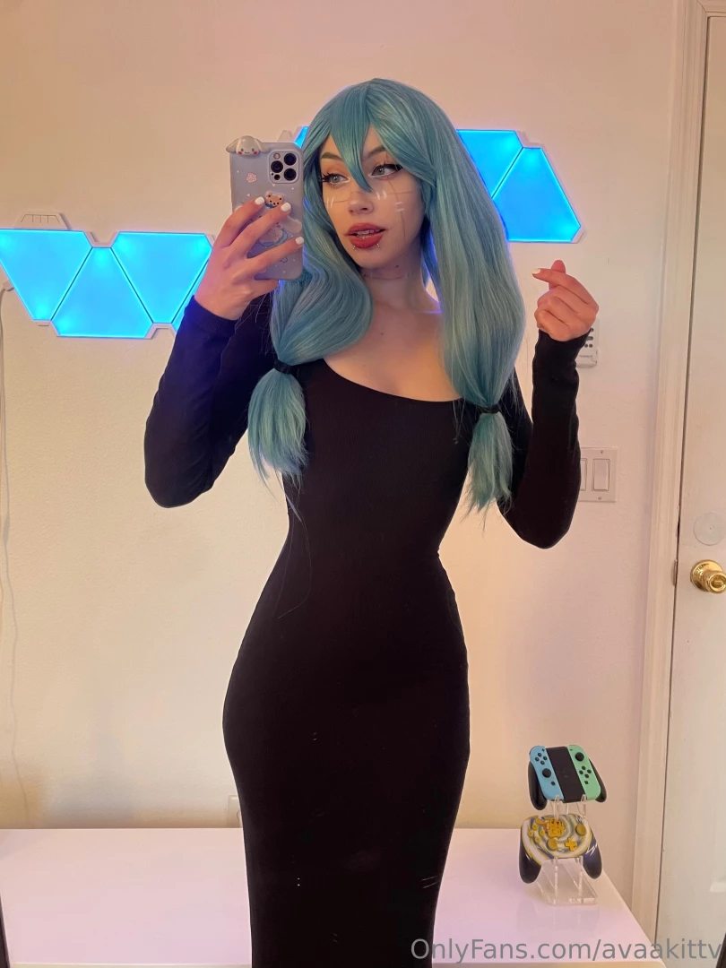 Korean heart for all of you guys 