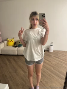 Hiii baby what are you up to rn