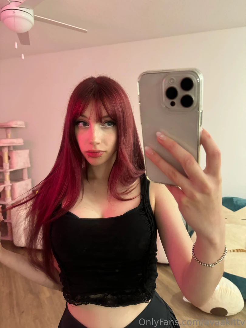 Do you like my new hair colour 3 