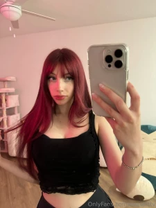 Do you like my new hair colour 3