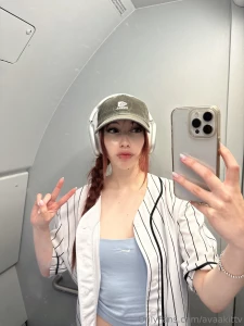 What s one thing that makes you smile