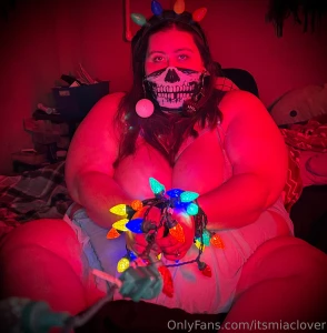 Happy holidays from your ho ho ho part 1