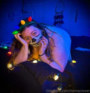 Happy holidays from your ho ho ho