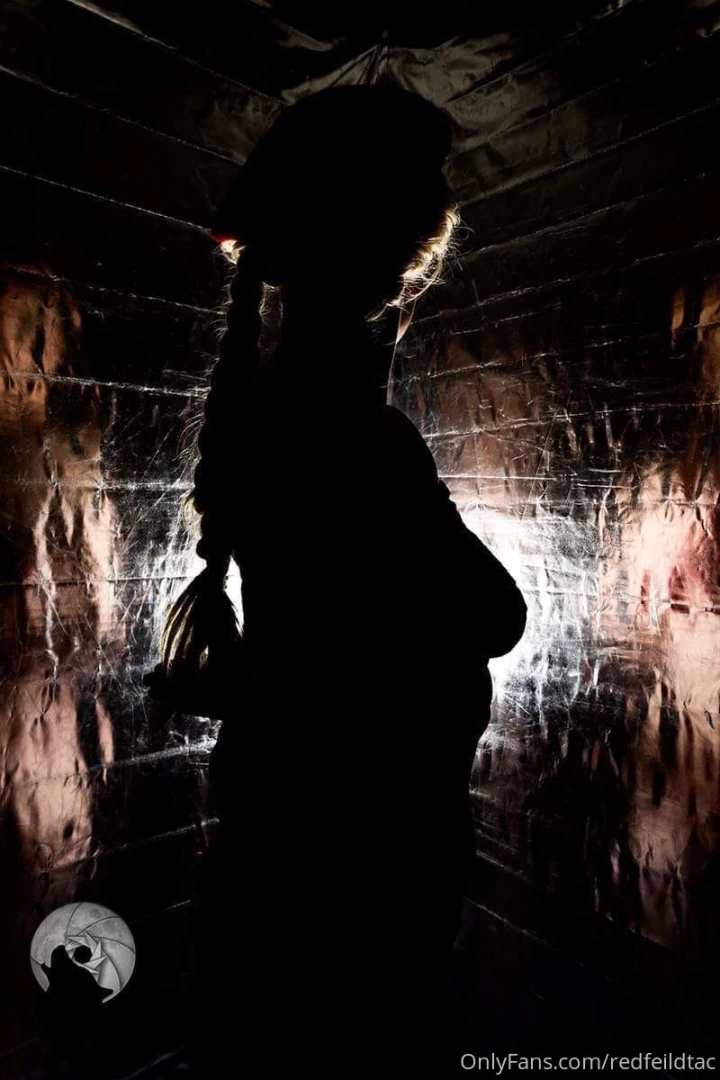 Cammy seemed to get herself tied up by bison s request as a way to 