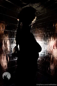 Cammy seemed to get herself tied up by bison s request as a way to