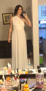 What would you leave at my alter