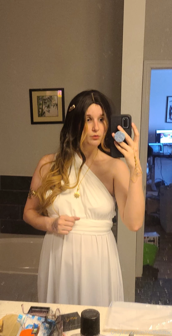 What would you leave at my alter part 1 