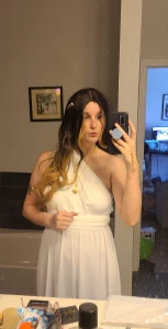 What would you leave at my alter part 1