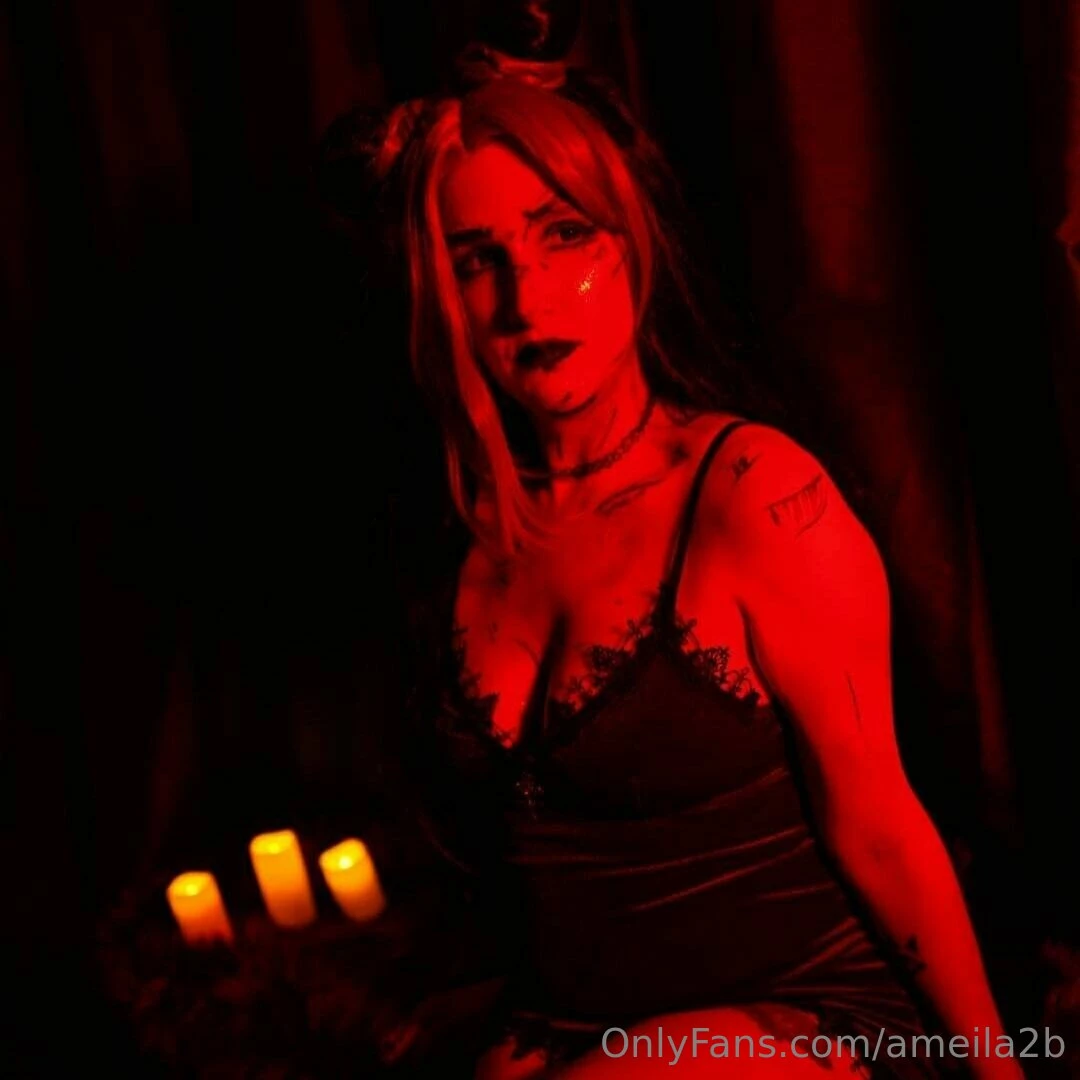 Jolyne has invited you to a slumber party part 3 