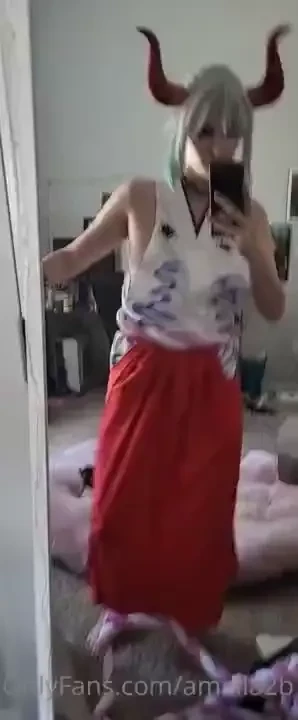 How do we feel about a yamato lewd set 