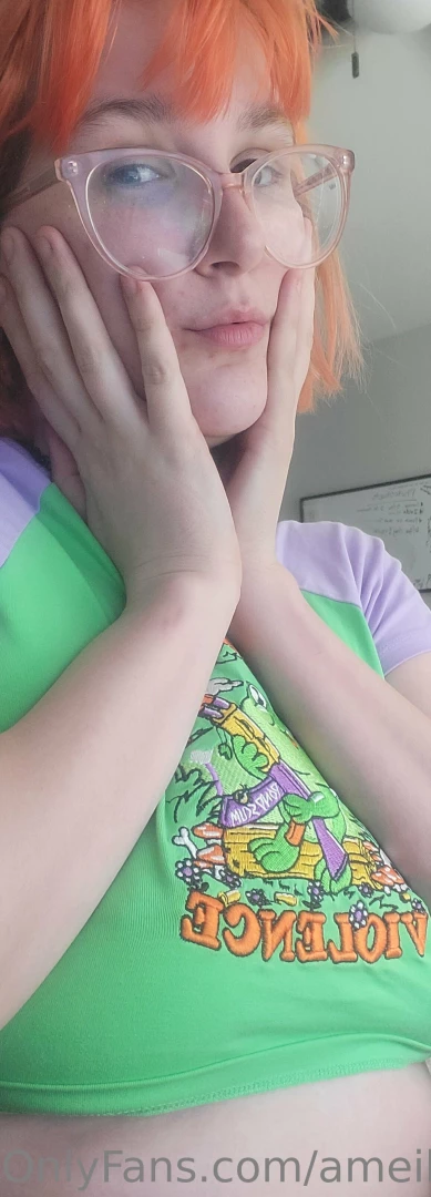 Good morning birdies 